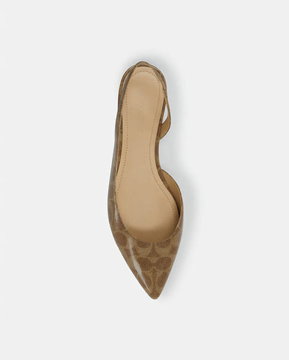 Valerie Slingbacks