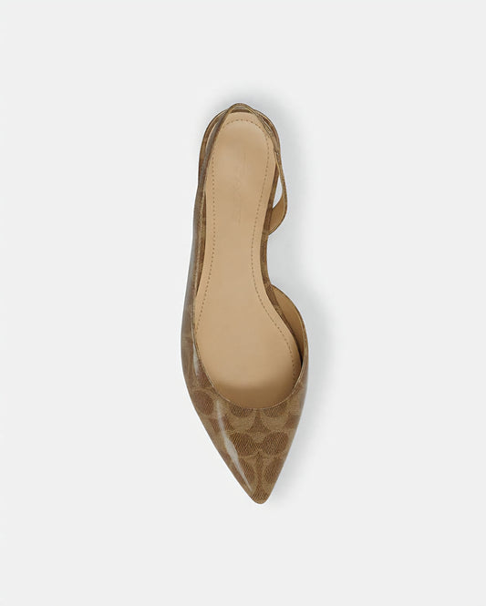 Valerie Slingbacks