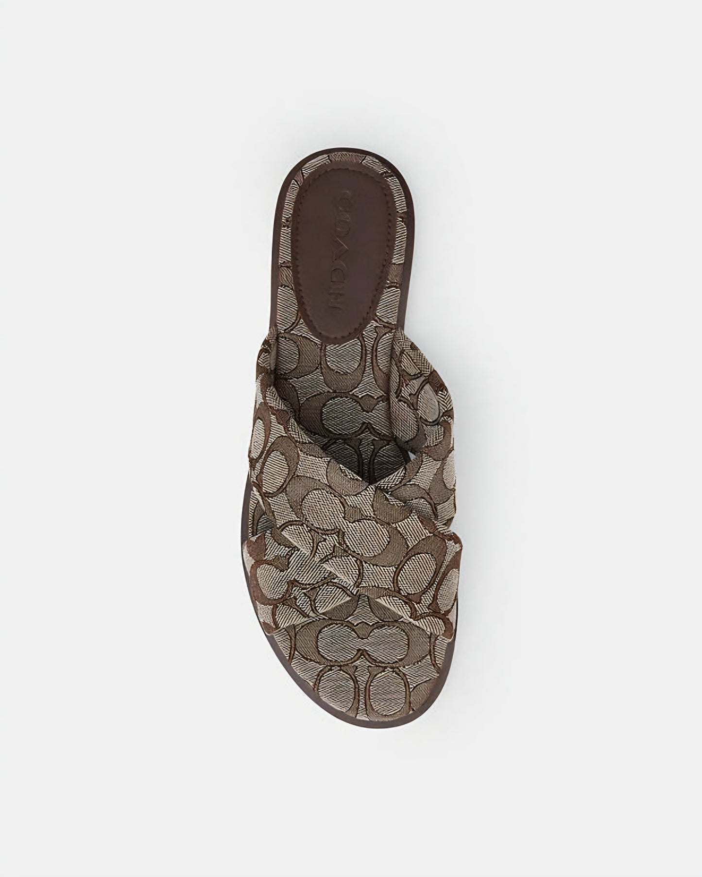 Crossover Slides