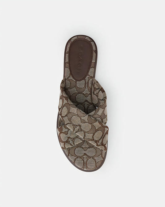 Crossover Slides