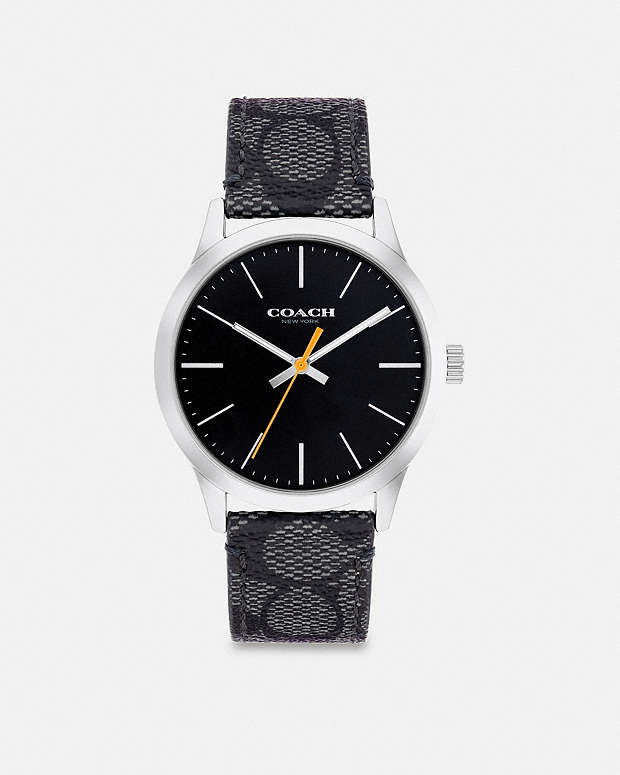 Coach watches (men)
