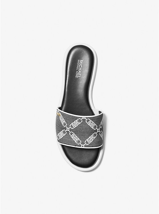 MICHAEL Michael Kors Slides