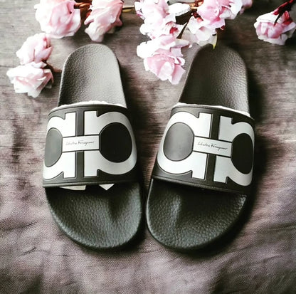 Gancini Pool Slides