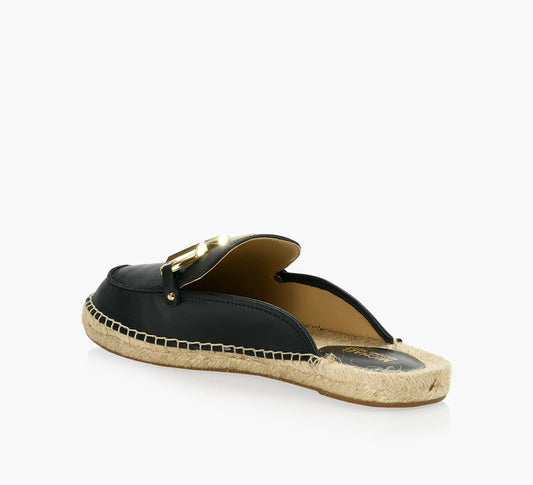 MICHAEL Michael Kors Espadrilles Mules