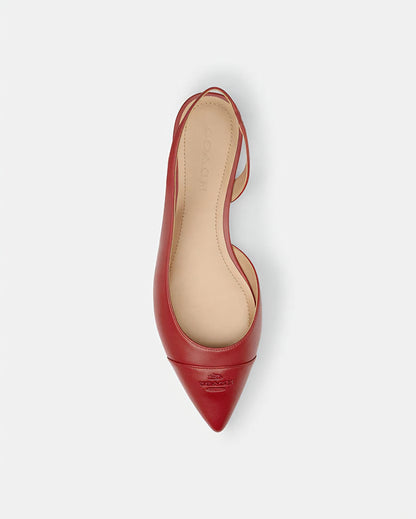 Valerie Slingbacks