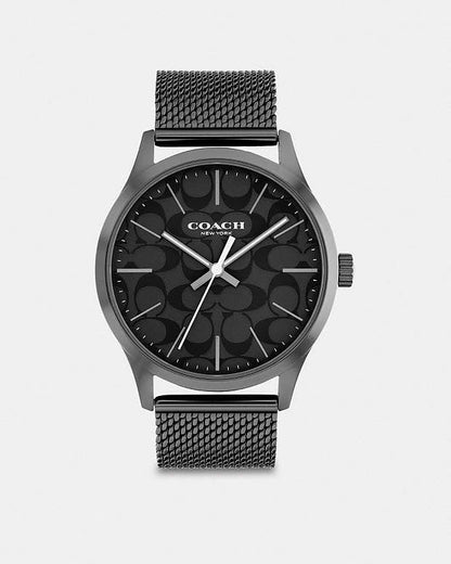 Coach watches (men)