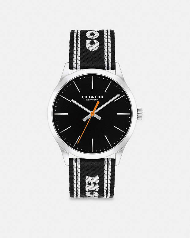 Coach watches (men)