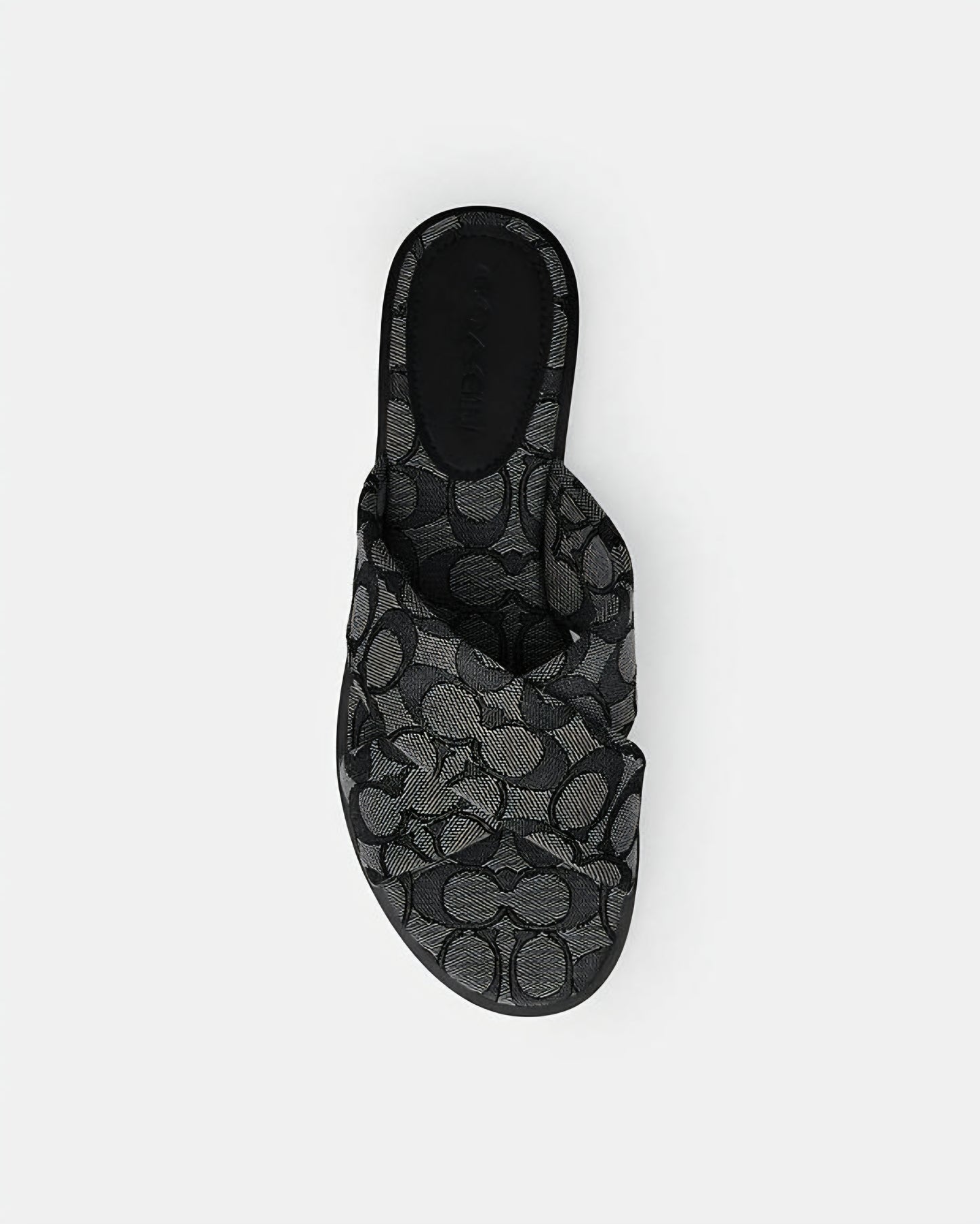 Crossover Slides