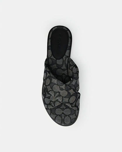 Crossover Slides