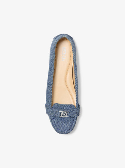 Mandy Moccasins