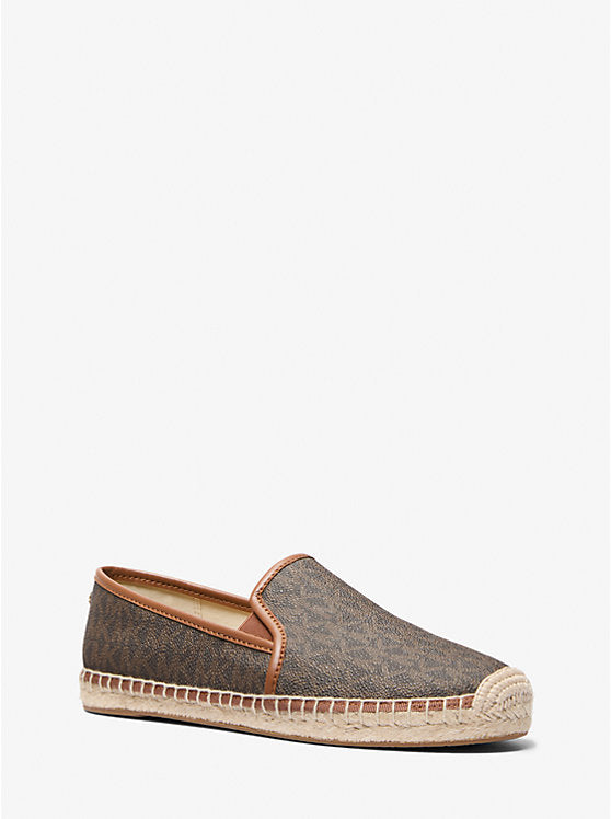 MICHAEL Michael Kors Hastings Slip-On Espadrille