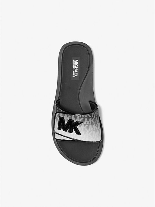 Ombre Slides