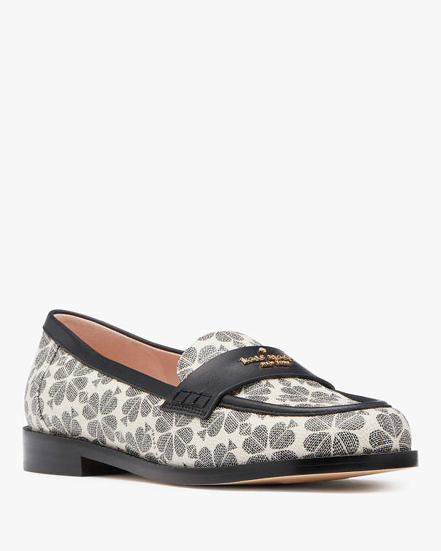 Kate Spade Ruth Spade Flower Loafer