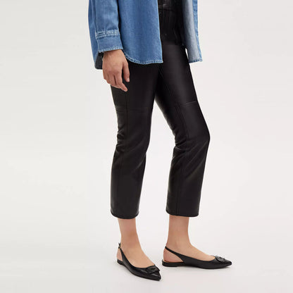 Veda Slingbacks