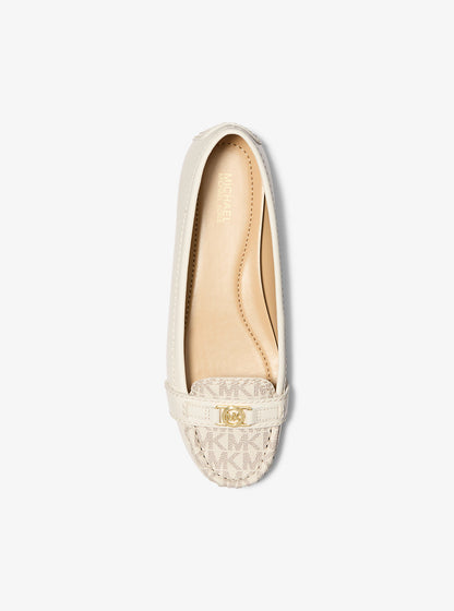 Mandy Moccasins