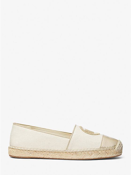 Kendrick Canvas Espadrilles