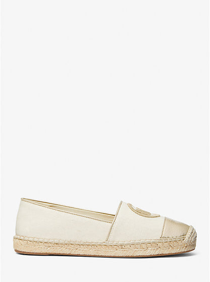 Kendrick Canvas Espadrilles
