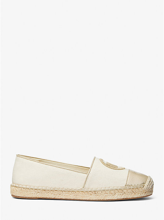 Kendrick Canvas Espadrilles