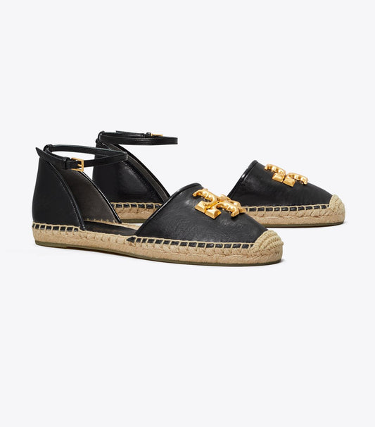 Eleanor D'orsay Espadrille