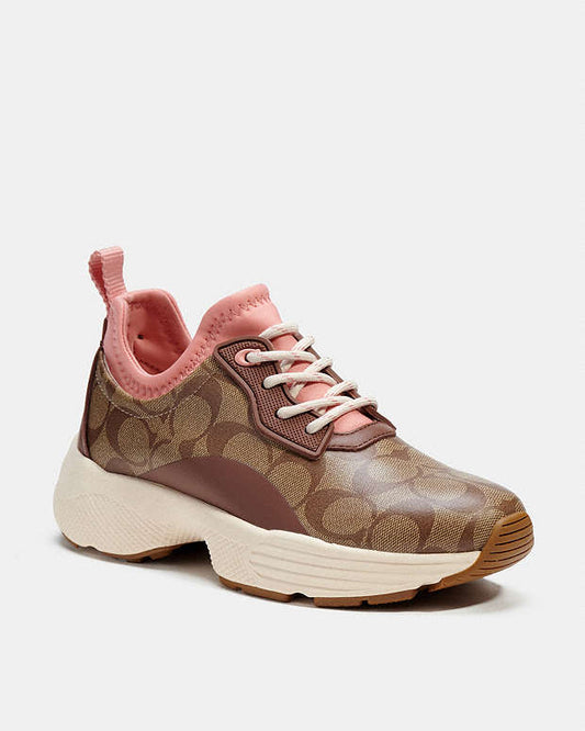 Coach C270 Tech Runner