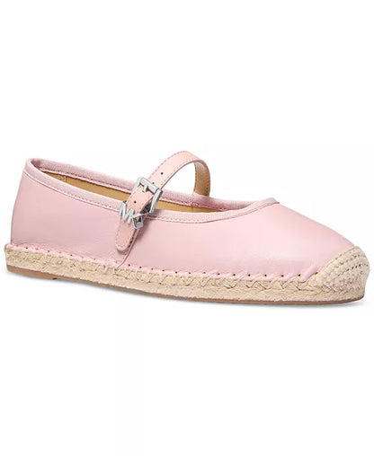 Mary Jane Espadrilles