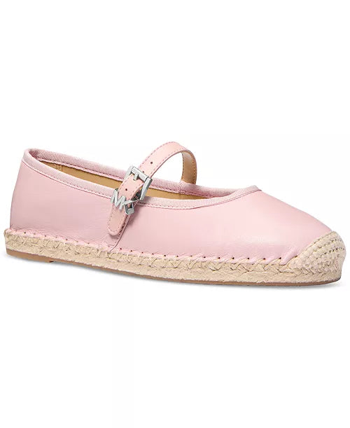 Mary Jane Espadrilles