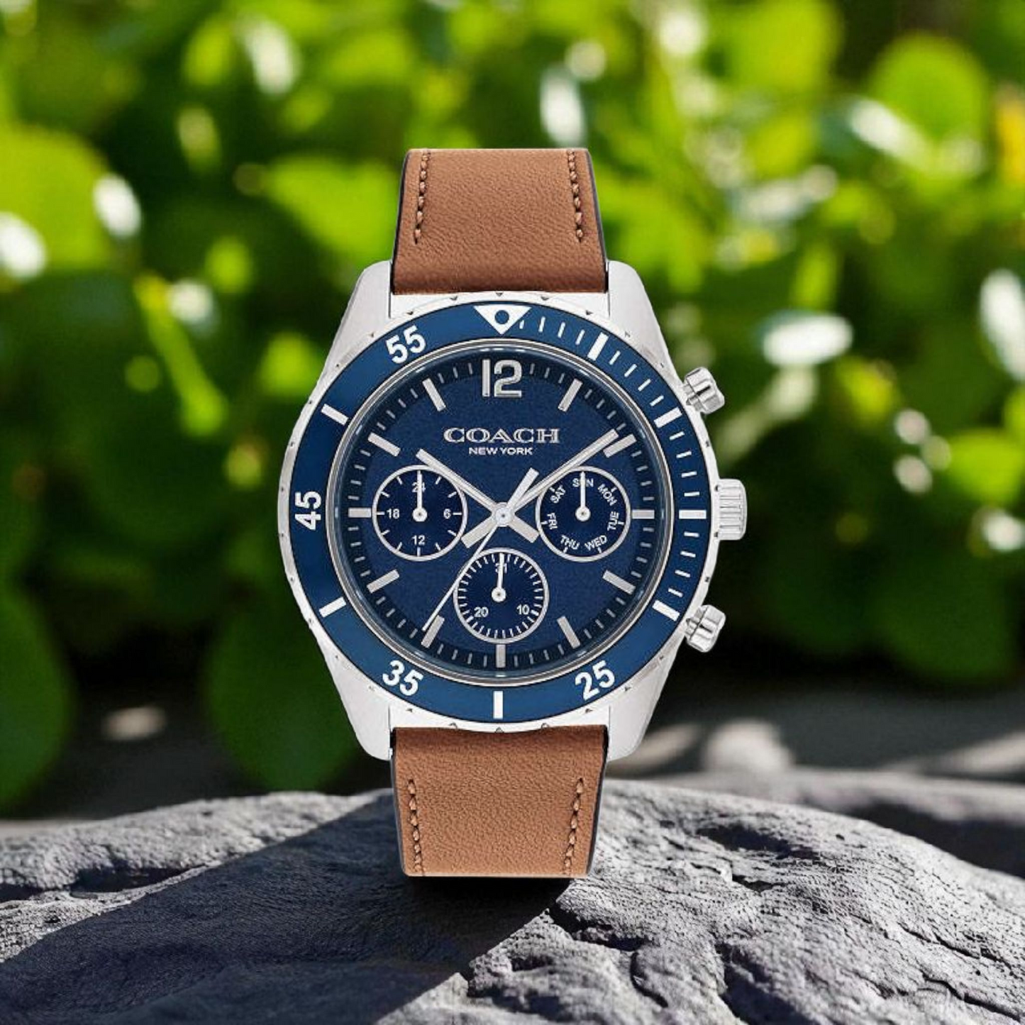 Coach watches (men)