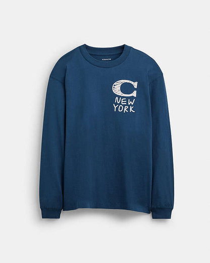 T-shirts (Various designs)