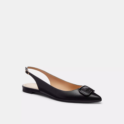 Veda Slingbacks