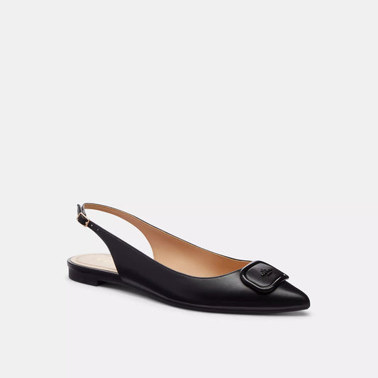 Veda Slingbacks