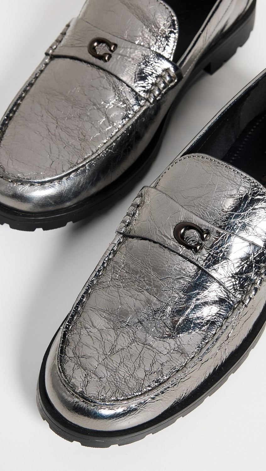 Jocelyn Loafers