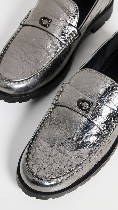 Jocelyn Loafers