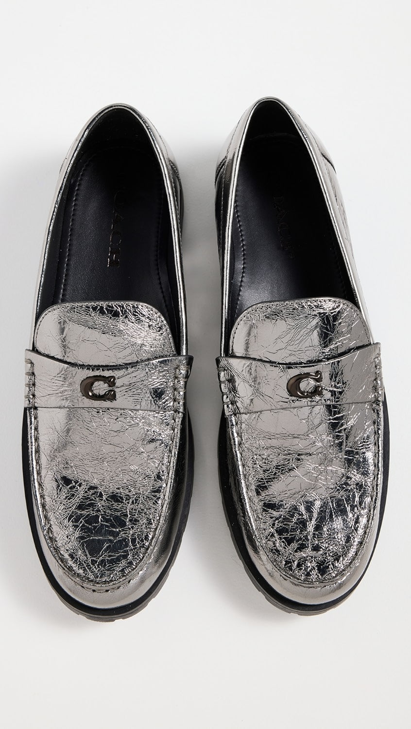 Jocelyn Loafers