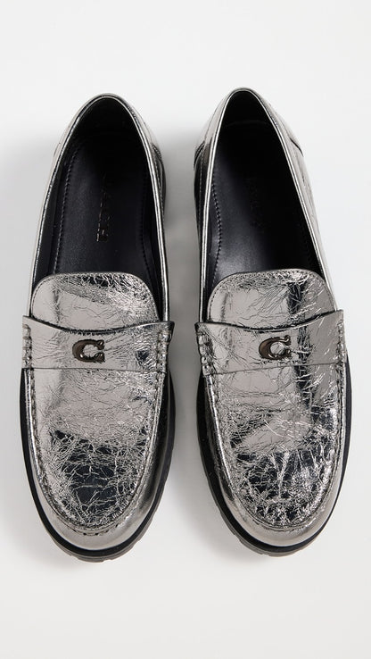 Jocelyn Loafers