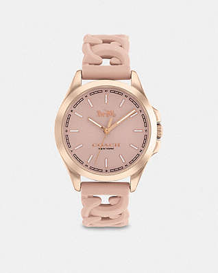 Coach watch (34 mm)