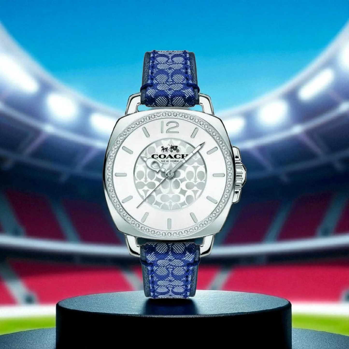 Coach watches (men)