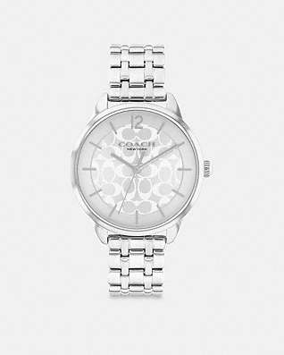 Coach watch (34 mm)