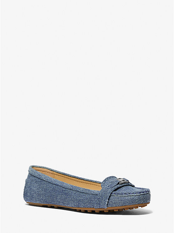 Mandy Moccasins