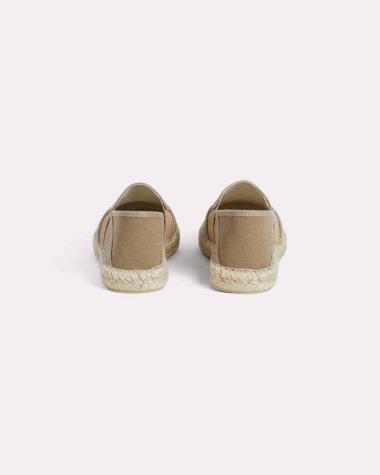HAPPY TIGER Kenzo Espadrilles