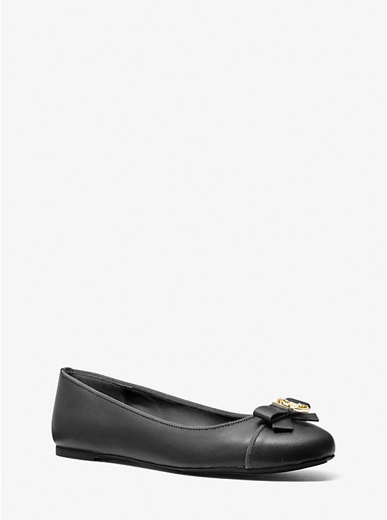 Charm Ballet Flats