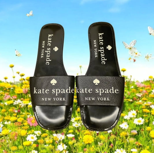 Kate Spade Slides