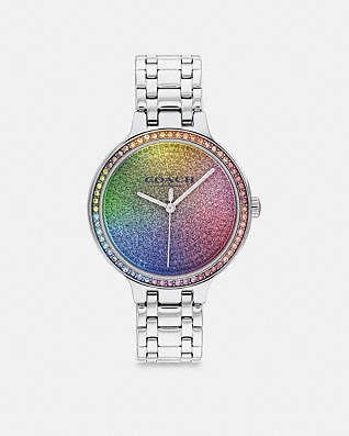 Coach watch (34 mm)