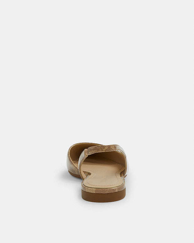 Valerie Slingbacks