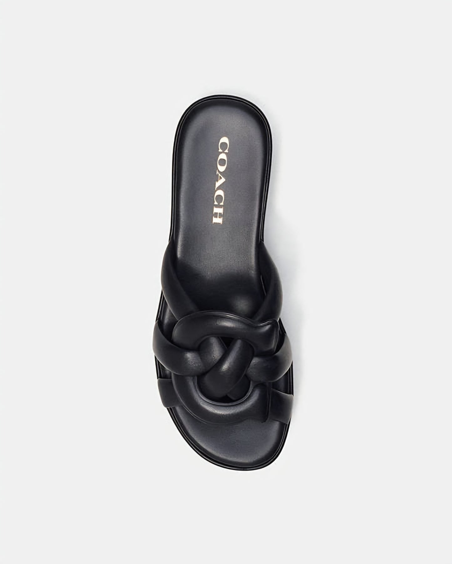 Everette Platform Sandals