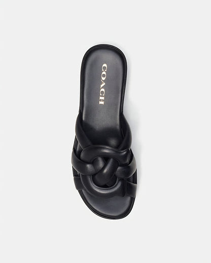 Everette Platform Sandals