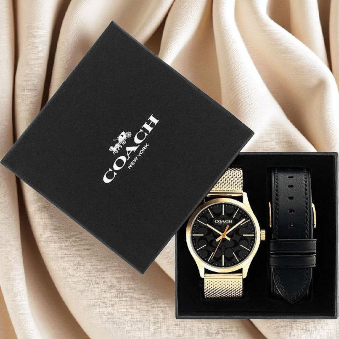 Coach watches (men)