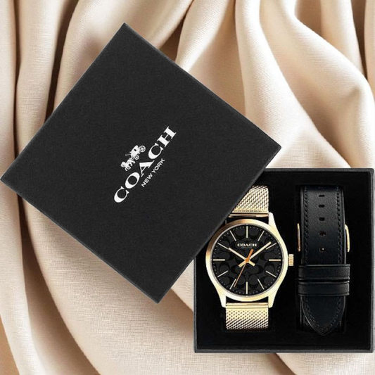 Coach watches (men)