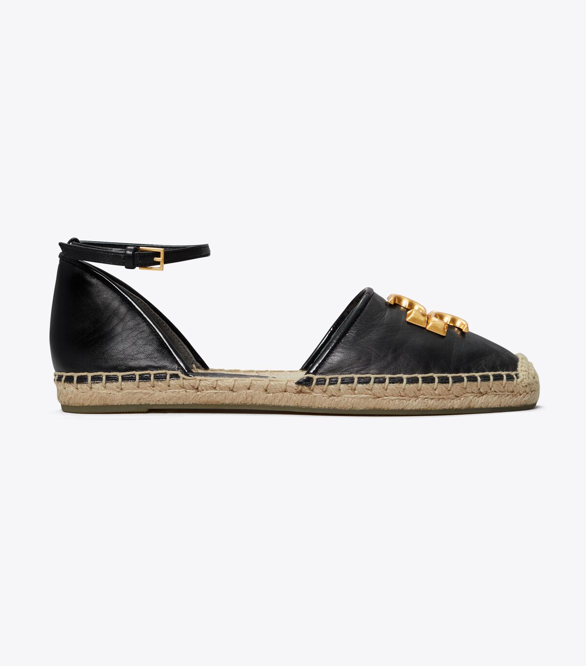 Eleanor D'orsay Espadrille