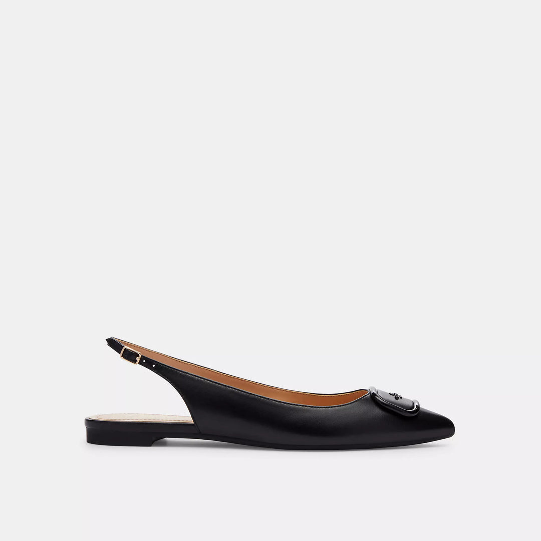 Veda Slingbacks