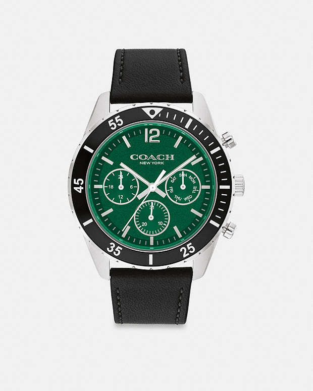 Coach watches (men)